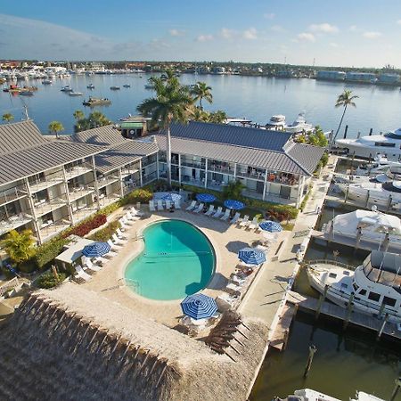 Cove Inn On Naples Bay Exterior photo